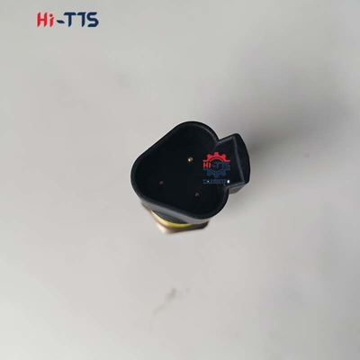 Válvula solenoide del sensor de presión de aceite para excavadora 31Q4-40800 R210-9 R160-9 R140-9