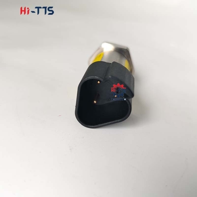 Válvula solenoide del sensor de presión de aceite para excavadora 31Q4-40800 R210-9 R160-9 R140-9