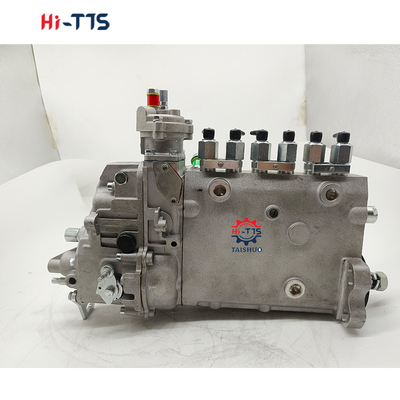 Inyector diésel 095000-6353 para motor J05E J06