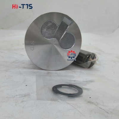 119515-22080 119515-22500 Pistón para motor Yanmar 3TNV70 3YM20