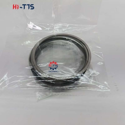 Juego de anillos de pistón 119515-22500 para motor diésel Yanmar 3TNV70 - Piezas