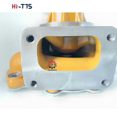 6151-61-1102 Bomba de agua para PC400-6 PC400-7 PC450-6 PC450-7 6D125 Partes de motores diesel