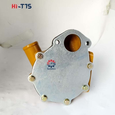 6151-61-1102 Bomba de agua para PC400-6 PC400-7 PC450-6 PC450-7 6D125 Partes de motores diesel