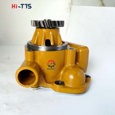 6151-61-1102 Bomba de agua para PC400-6 PC400-7 PC450-6 PC450-7 6D125 Partes de motores diesel