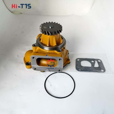 6151-61-1102 Bomba de agua para PC400-6 PC400-7 PC450-6 PC450-7 6D125 Partes de motores diesel