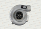 49179-17822 turbocompresor del motor diesel 6D34 para las piezas de recambio del mercado de accesorios de SK200-6 6D34