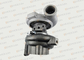 49179-17822 turbocompresor del motor diesel 6D34 para las piezas de recambio del mercado de accesorios de SK200-6 6D34