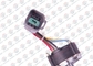 Botón de la válvula reguladora del  E320 de las piezas de Eletric para el excavador