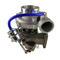 Turbocompresor 729124-5004 del motor diesel de Weichai Deutz TD226B TBD226