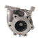 Turbocompresor 65.09100-7038 del motor diesel 466721-0003 DH300-5 D1146T