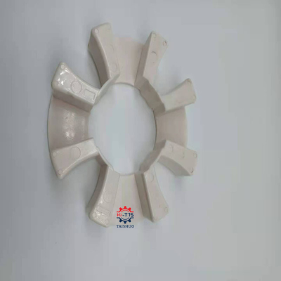 Acoplamiento de goma 215*110 de la pompa hydráulica de Coupling 110H del excavador