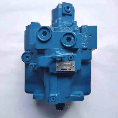 Bomba hidráulica de excavadora AP2D36 Bomba principal para DH80 R80