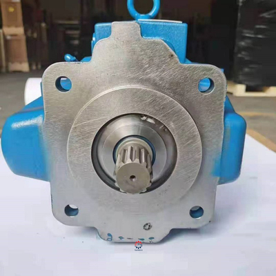 Bomba hidráulica de excavadora AP2D36 Bomba principal para DH80 R80
