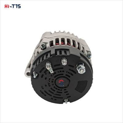 OEM 0118-1651 11.204.160 de Diesel Engine Alternator 28V 80A 01181651 del excavador