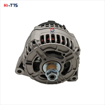 OEM 0118-1651 11.204.160 de Diesel Engine Alternator 28V 80A 01181651 del excavador