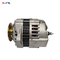 excavador Engine Alternator 3D84 PC30 PC40 119836-77200-3 LR140-714B de 12V 45A