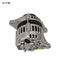 excavador Engine Alternator 3D84 PC30 PC40 119836-77200-3 LR140-714B de 12V 45A