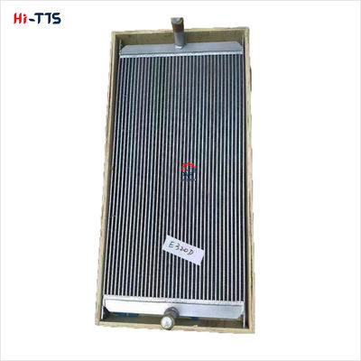 Buen precio Excavador Hydraulic Oil Cooler 320D E320D 265-3625 2653628 en línea
