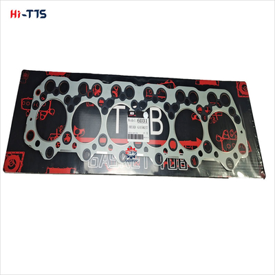 Buen precio Junta de la culata de motor que hace la máquina 6D114 6CT8.3 6742-01-5582 6742015582 en línea