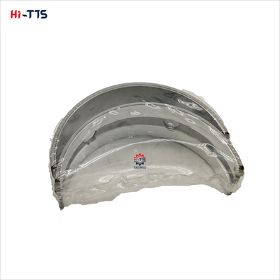 Buen precio Cigüeñal 4TNV94 que lleva principal STD de Engine Parts 129900-02800 del excavador en línea