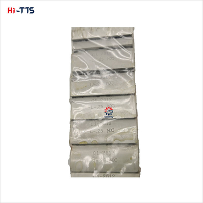 Buen precio Excavador Engine Parts CB-2612GP que conecta la estafa Rod Bush de Rod Bearing 6D125 0,25 en línea