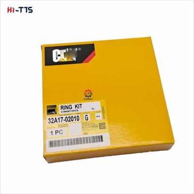 Pistón Ring Kit de las piezas del motor diesel 94m m 32A17-02010 S4S S6S