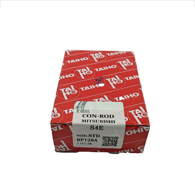 Buen precio Excavador Engine Parts RP128A que conecta la estafa Rod Bush de Rod Bearing S4E STD en línea