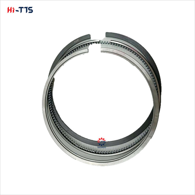 Buen precio Pistón Ring Set 6CT 3802429 de los aros del émbolo 114m m del motor diesel en línea