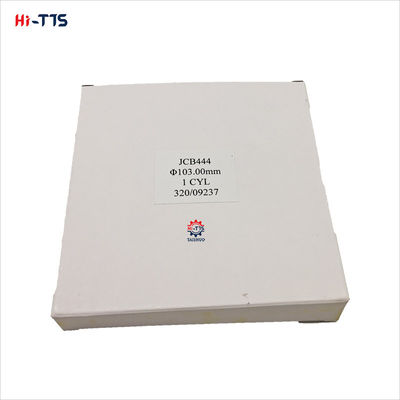 Buen precio Pistón Ring Kit de la pieza del motor diesel 103m m JCB444 STD 320/09237 en línea