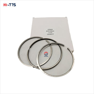 Buen precio Pistón Ring Set V3800 02121-302-00149 1G514-21050 del motor diesel en línea