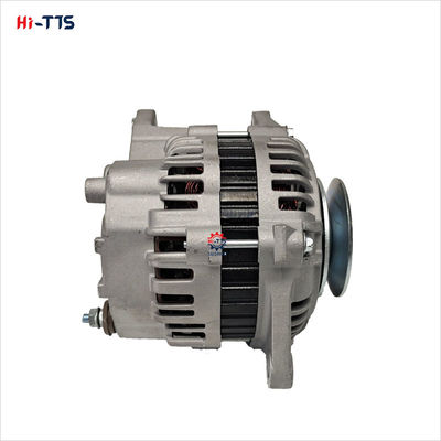 Buen precio Alternador 12V 65A A27A2871A MD316418 A27A2871 del generador del motor en línea