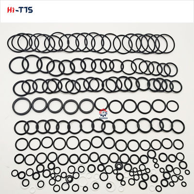 Sello Kit Excavator Spare Parts de la válvula de control de E320 E320B E320