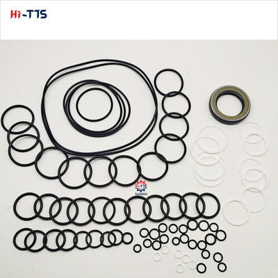 Buen precio Sello Kit Hydraulic Cylinder Seal Kits de la pompa hydráulica del excavador E320 en línea