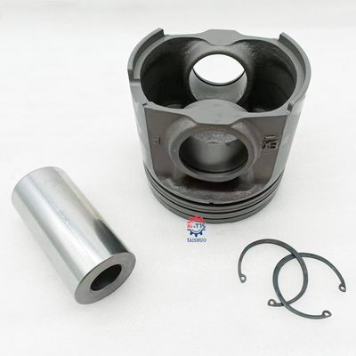 Buen precio Pistón 6212-31-2170 6212312170 del motor diesel del Hola-TTS PC650-5 S6D140 6D140 140m m para las piezas de KOMATSU en línea