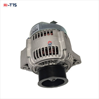 Buen precio alternador 600-861-64106 PC2007 PC200-8 del motor 6D107 en línea