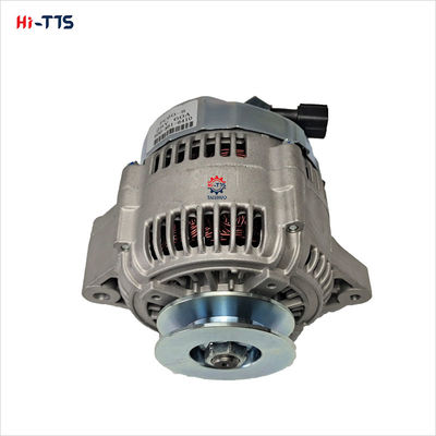 Buen precio Alternador de acero 24V 60A solo Solt PC60-8 102211-2850 en línea