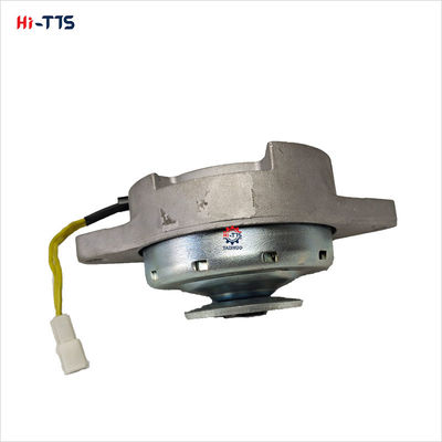 Buen precio asamblea PC20 YM129150-77202 129150-77202 del alternador 20A en línea