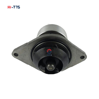 Buen precio Color de la astilla de la bomba de agua de la pieza del mercado de accesorios del motor diesel 6BT 3389145 en línea