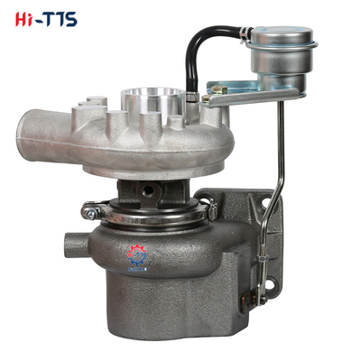Buen precio TD05-4 excavador Turbocharger ME220308 ME014880 Turbo 4D34 49178-02350 49178-02380 en línea