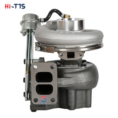 Buen precio Turbocompresor WH1E HX40 1118010H-BKZ 4049353 4049350 Turbo del motor Hola-TTS en línea