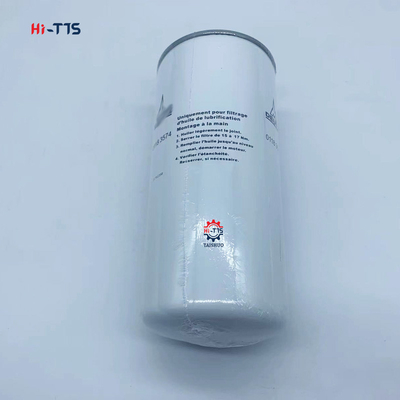 Buen precio Filtros de aceite hidráulicos TCD2012 0118-3574 0118 3574 01183574 en línea
