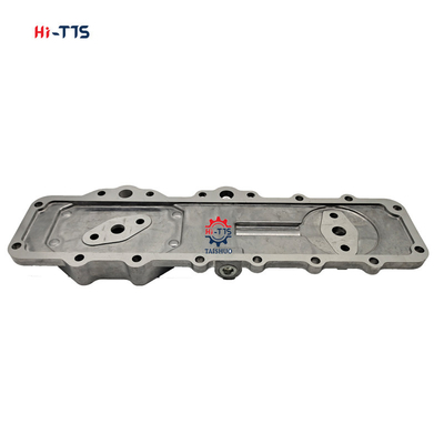 Buen precio Cubierta del enfriador de aceite del motor OEM con Seat S4K S4KT 32E39-00010 en línea