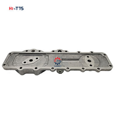 Cubierta del enfriador de aceite del motor OEM con Seat S4K S4KT 32E39-00010