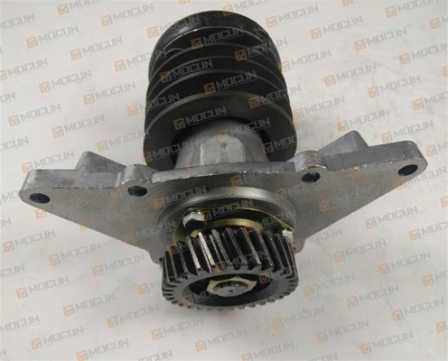Buen precio Fan de la impulsión directa de YaMZ de la alta precisión para las piezas de automóvil 236HE-1308011-E de Maz del motor del excavador en línea