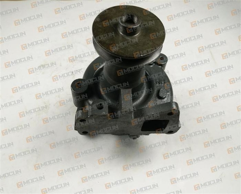Buen precio El arrabio MAZ parte la bomba de agua auto del excavador para OEM 236-1307010-B1 236HE del motor en línea