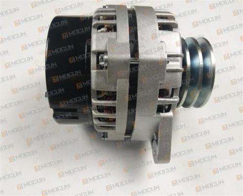 Buen precio confiabilidad 3232 de las piezas del motor de vehículo del alternador MAZ del regulador de voltaje de 28V 60A. 3771 en línea