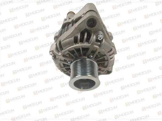 Buen precio 100A 24 piezas del motor del autobús del alternador de voltio, piezas de automóvil 01183126 de Mitsubishi del alto rendimiento en línea