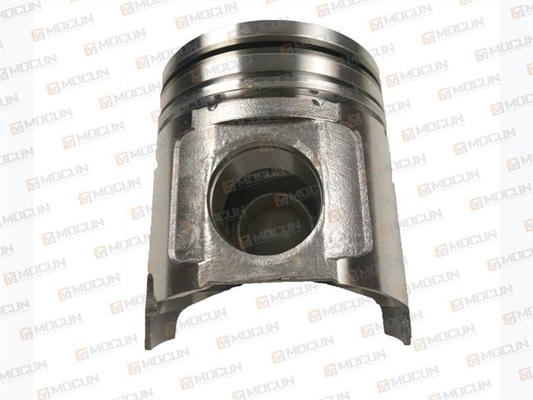 Buen precio El excavador de Yanmar de la aleación de aluminio del pistón del motor diesel 4TNE106 parte al OEM 123900-22080 en línea