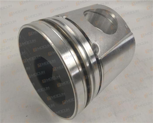 Buen precio El motor diesel de Cummins del pistón de la resistencia a la corrosión 6CT Cummins Engine parte 3925878 3913537 en línea