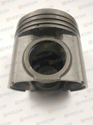 Buen precio recambios del excavador de KOMATSU del pistón del motor diesel del arrabio 6D170 6245-31-2110 en línea